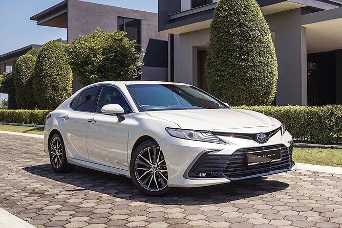 Singapore City Hotel to Marina Bay Cruise Terminal /SCC Transfer - Who Should Consider This Transfer?