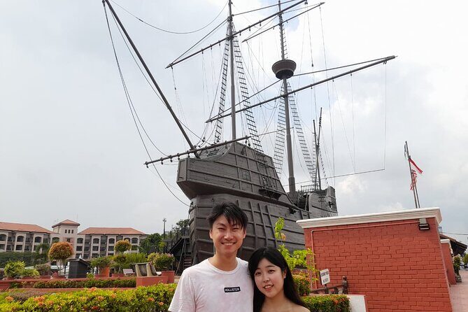 Singapore City To Kuala Lumpur City En-route Malacca Heritage Tour - A Detailed Look at the Experience