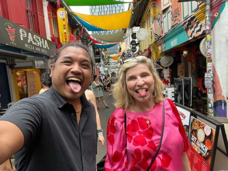 Singapore Civilisation: The Urban and Housing Tour - Final thoughts: Who will love this tour?