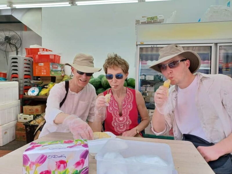 Singapore: Customizable Private Tour with Local Guide - Key Points