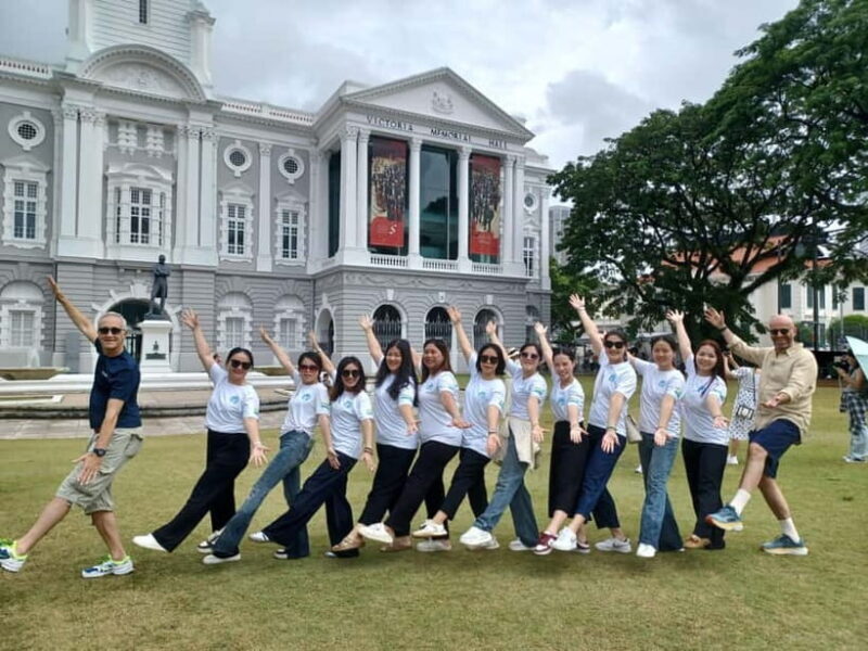 Singapore: Customizable Private Tour with Local Guide - Exploring Singapore with a Custom Guide: What to Expect