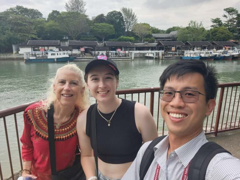 Singapore: Customized Private Tours - Key Points