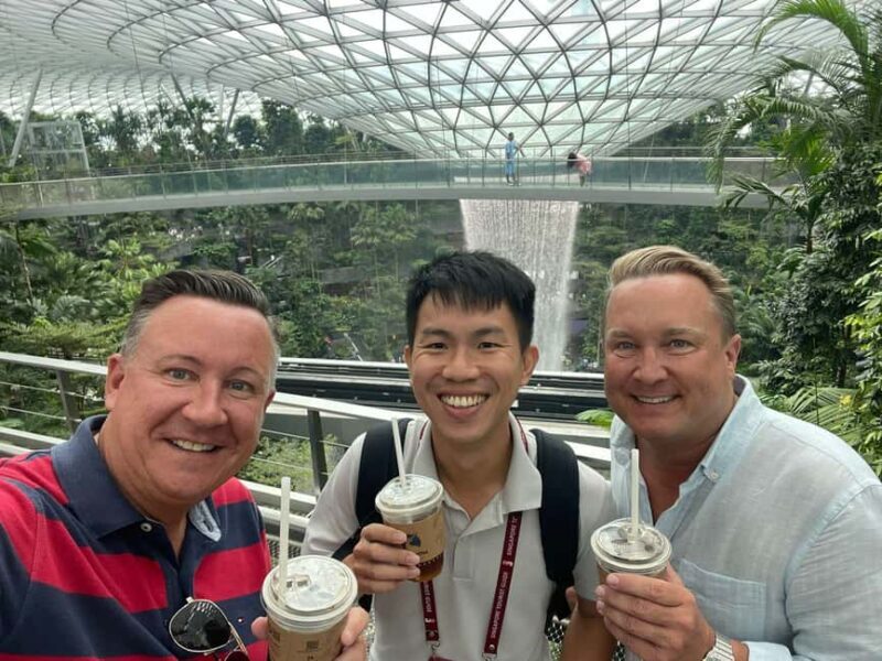 Singapore: Customized Private Tours - A Deep Dive into the Experience