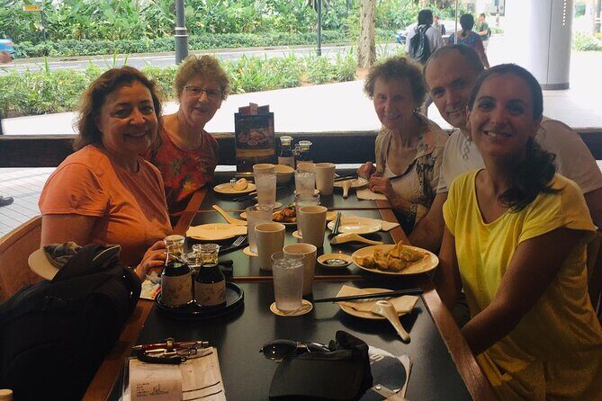 Singapore Customized Private Walking Tour With A Licensed Guide - The Sum Up