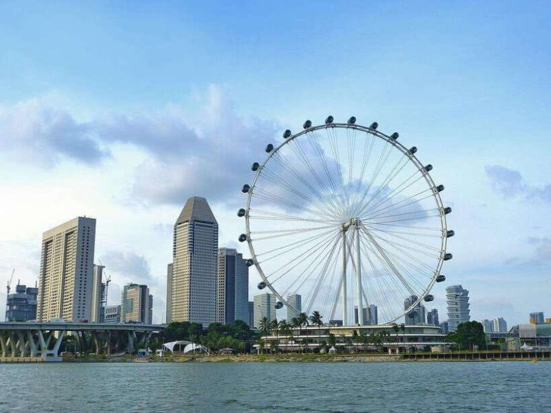 Singapore: Day Tour for Sentosa, Gardens by the Bay, Flyer - The Value of a Private, Customizable Experience