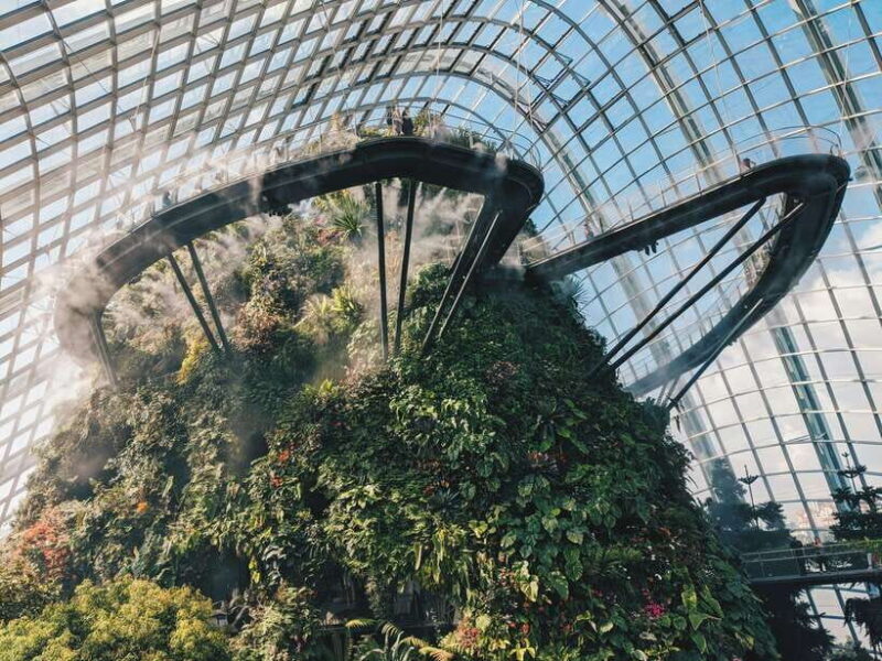 Singapore: Day Tour for Sentosa, Gardens by the Bay, Flyer - FAQ: Your Practical Questions Answered