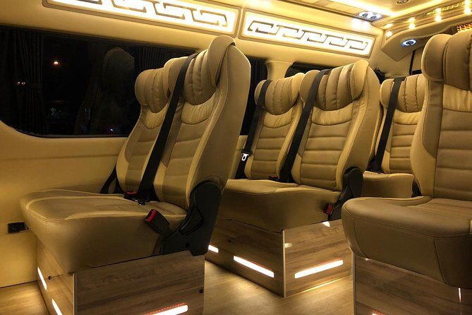 Singapore Departure: Hotel to Singapore Cruise Centre Transfer - An In-Depth Look at the Singapore Hotel to Cruise Center Transfer