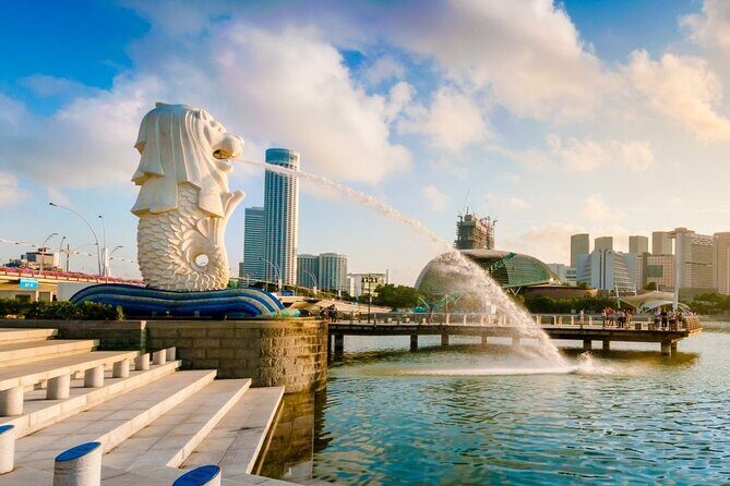 Singapore Departure Transfer (Hotel to Airport) - Final Words