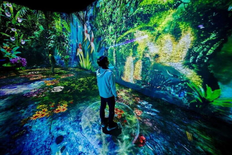 Singapore: Disney Garden of Wonder at Floral Fantasy - Final Thoughts