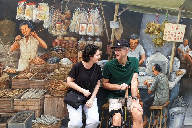 Singapore Essential Private Walking Tour - Singapore Essential Private Walking Tour: Explore the City on Your Terms