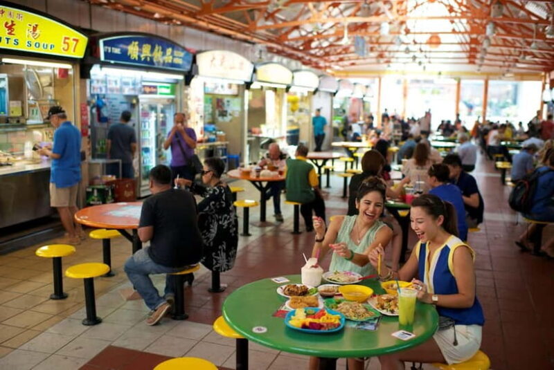 Singapore Essentials: 4-Hour Private Tour - Who Will Enjoy This Tour?