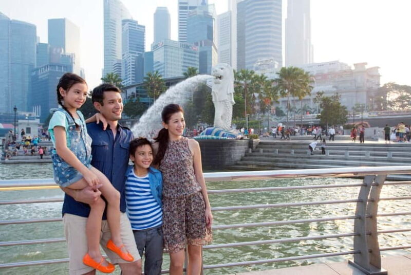 Singapore Essentials: 4-Hour Private Tour - The Sum Up: Is It Worth It?