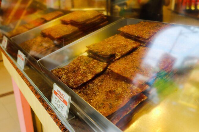 Singapore Foodie Experience Guided Tour with 5 dishes Tasting - Final Thoughts