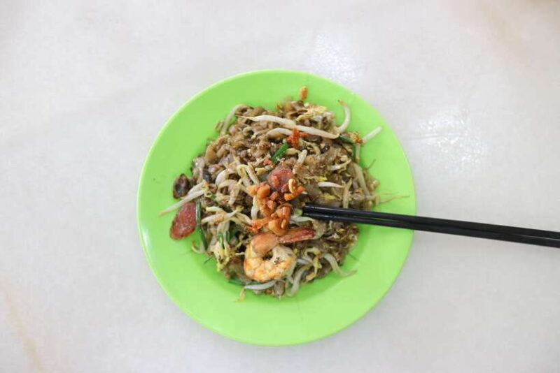 Singapore: Foodie Experience Guided Tour with 5 Tastings - Final Thoughts