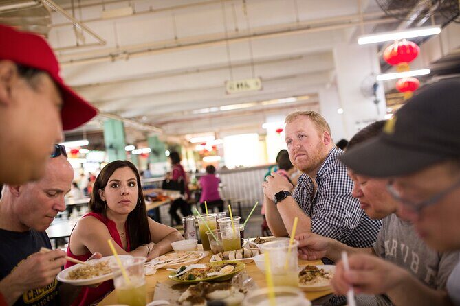 Singapore Full-Day Bike & Food Tour ( Private Tour ) - A Deep Dive into the Full-Day Singapore Bike & Food Experience