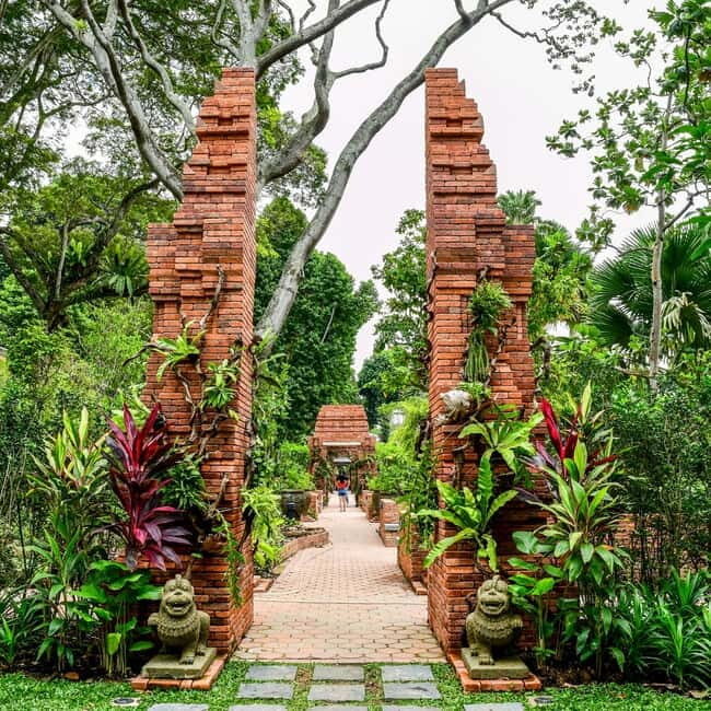 Singapore Full-Day Private Tour : Icons and Insights - Authentic Feedback from Travelers