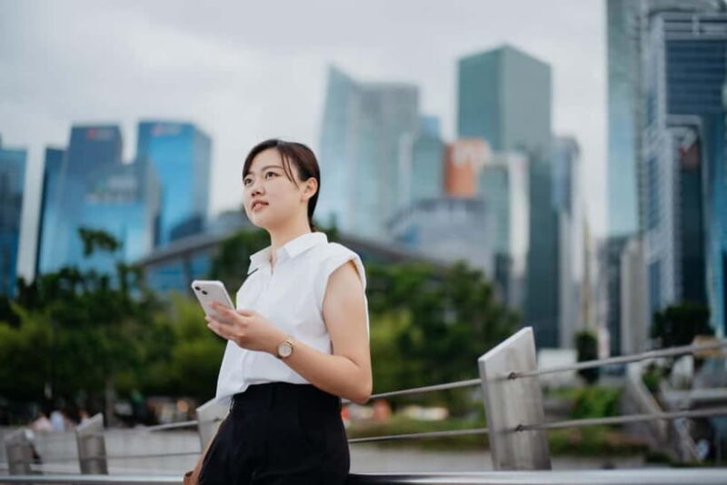 Singapore Full-Day Private Tour : Icons and Insights - FAQ