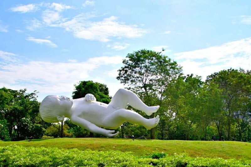 Singapore: Gardens by the Bay Guided Tour/Photography - Key Points