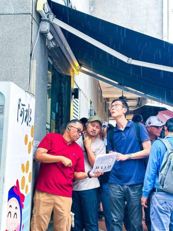 Singapore: Genies of Kampong Glam  Experiential Heritage - Practical Details and Tips