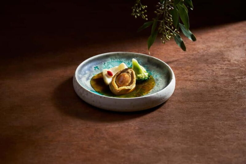 Singapore : Hai Tien Lo at Pan Pacific Hotel Food Packages - Key Points