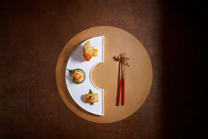 Singapore : Hai Tien Lo at Pan Pacific Hotel Food Packages - Final Thoughts: Is It Worth It?