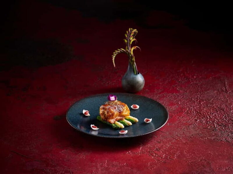 Singapore : Hai Tien Lo at Pan Pacific Hotel Food Packages - Frequently Asked Questions