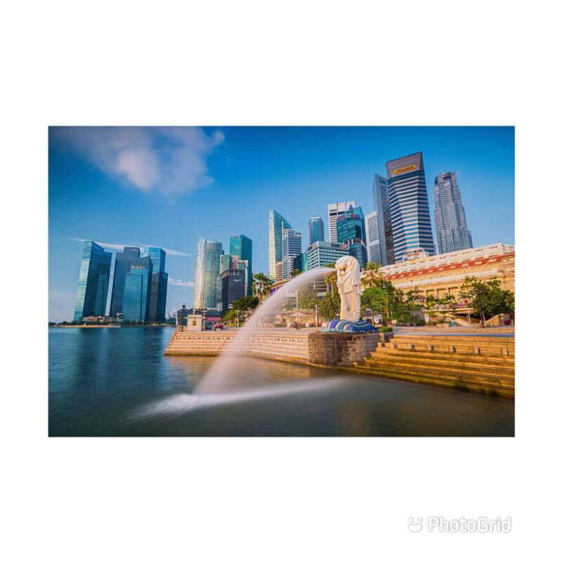 Singapore: Half/Full-Day City Car Tour (MBS, Chinatown) - Key Points
