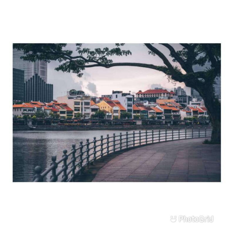 Singapore: Half/Full-Day City Car Tour (MBS, Chinatown) - Final Thoughts