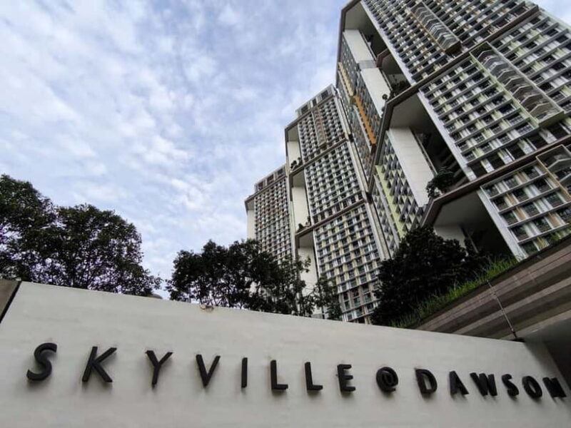 Singapore: HDB Public Housing & Communities Guided Tour - A Closer Look at the Tour Experience
