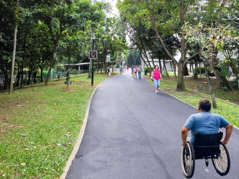 Singapore: HDB Public Housing & Communities Guided Tour - Who Will Love This Tour?