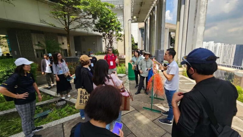 Singapore: HDB Public Housing & Communities Guided Tour - The Sum Up