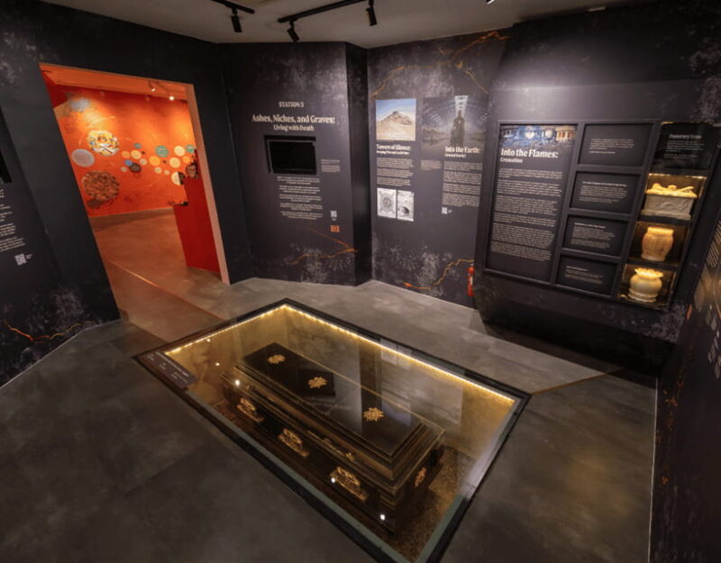 Singapore: Hell's Museum Admission Ticket - The Sum Up: Who Will Enjoy This Experience?