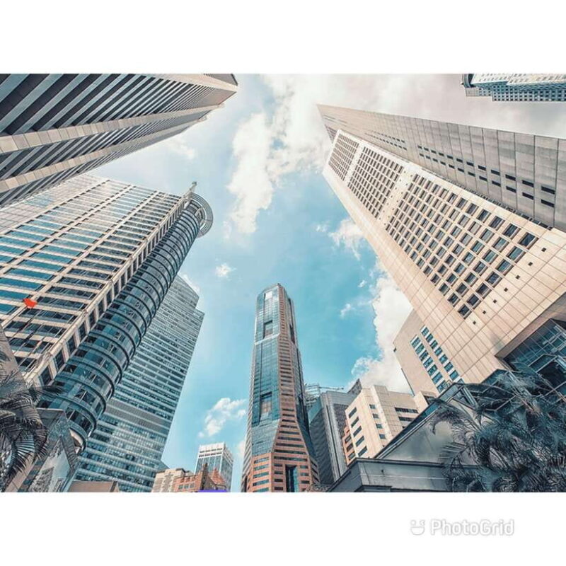 Singapore Heritage & City Walking Tour + River Cruise - Key Points