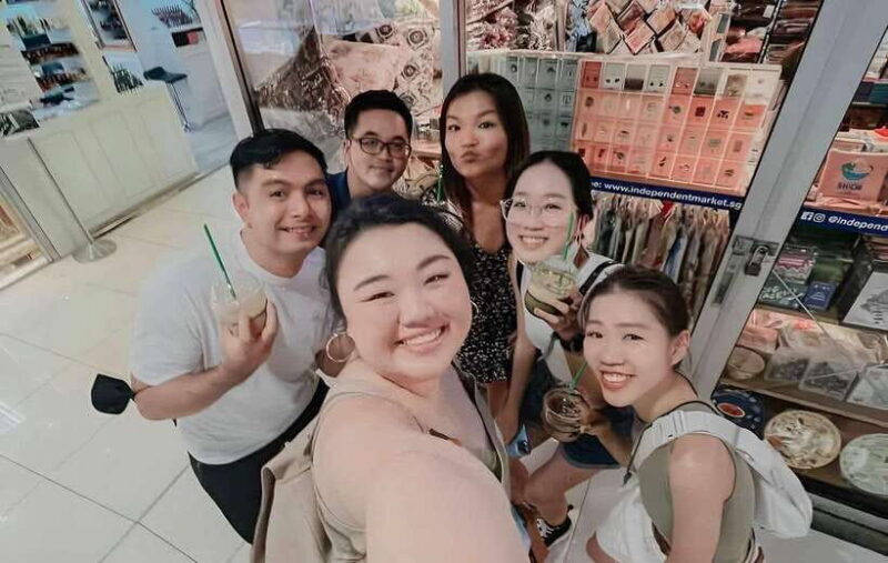 Singapore: Hidden Holland Village Outdoor Escape Game - Final Thoughts: Is It Worth It?