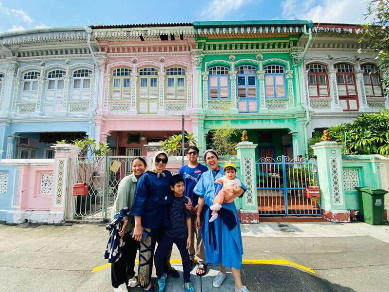 Singapore: Highlights and Hidden Gems Private Car Tour - Singapore: Highlights and Hidden Gems Private Car Tour