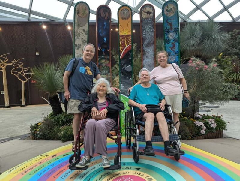 Singapore in Comfort: Private Minivan Tour Tailored for You - Comfort and Convenience