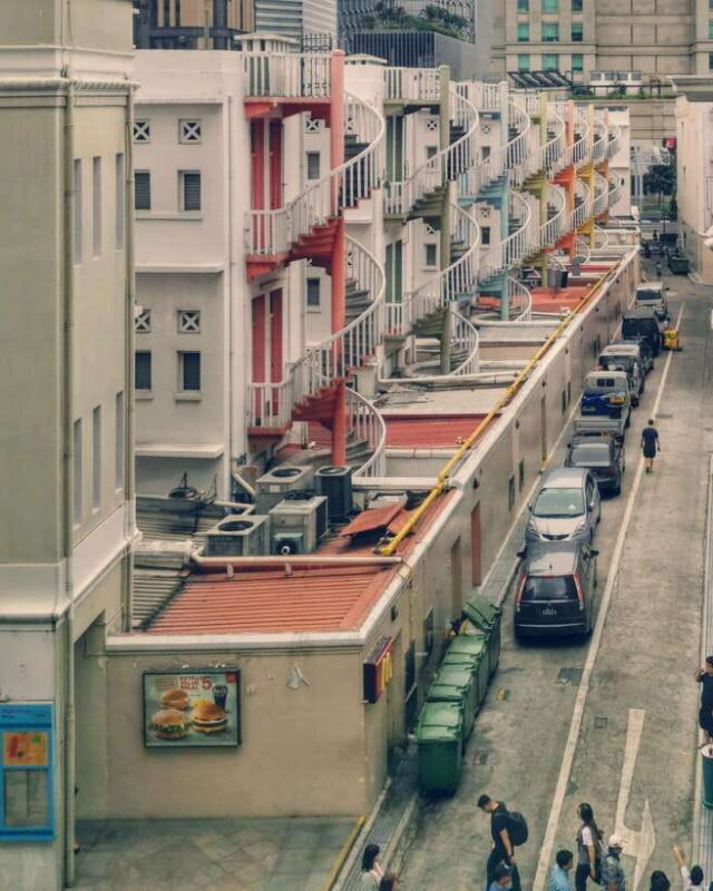 Singapore: Instawalk: Bugis, Waterloo, and Kampong Glam - Exploring Singapores Colorful Streets and Hidden Gems