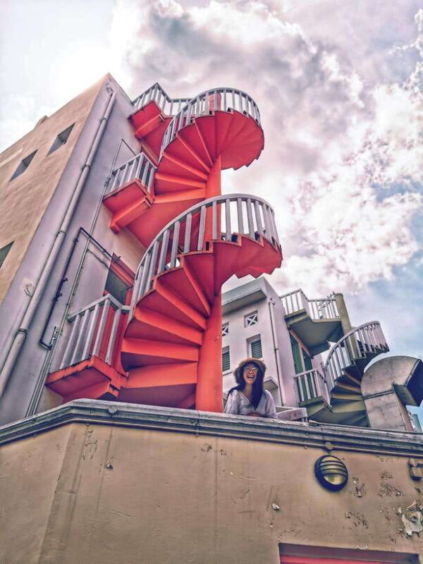 Singapore: Instawalk: Bugis, Waterloo, and Kampong Glam - FAQ