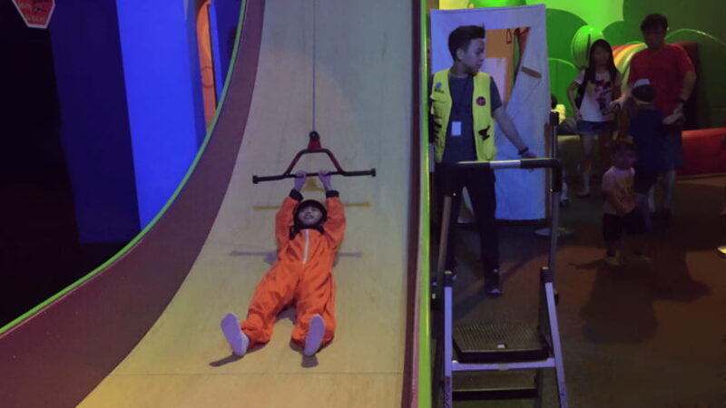 Singapore: KidsSTOP Admission Ticket - Who Should Visit KidsSTOP?