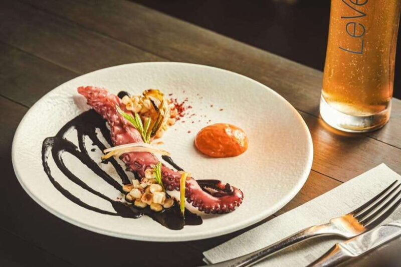 Singapore: LeVeL33 Craft-Brewery Restaurant & Lounge Package - Final Thoughts