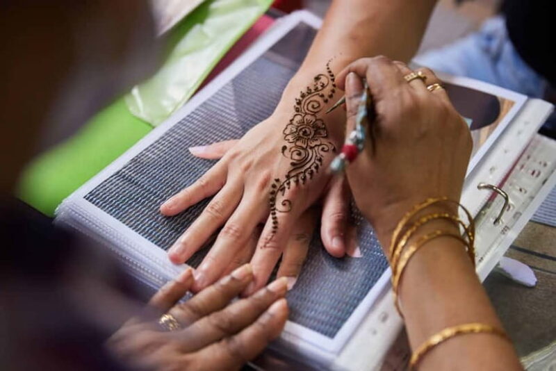 Singapore: Little India Accessible Cultural Tour with Snacks - FAQ