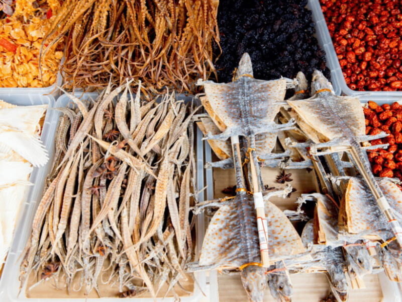 Singapore: Little India and Local Flavours Guided Tour - Key Points