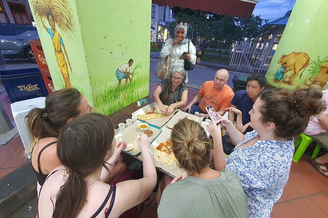 Singapore: Little India Hawker Food Tasting Tour - Who Will Love This Tour?