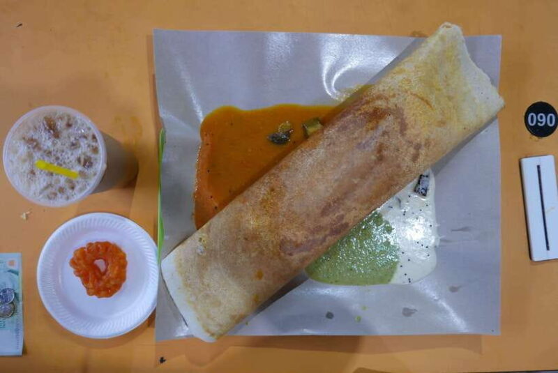 Singapore: Little India, Tekka Centre and Food Tastings Tour - Authentic Experiences and Honest Insights