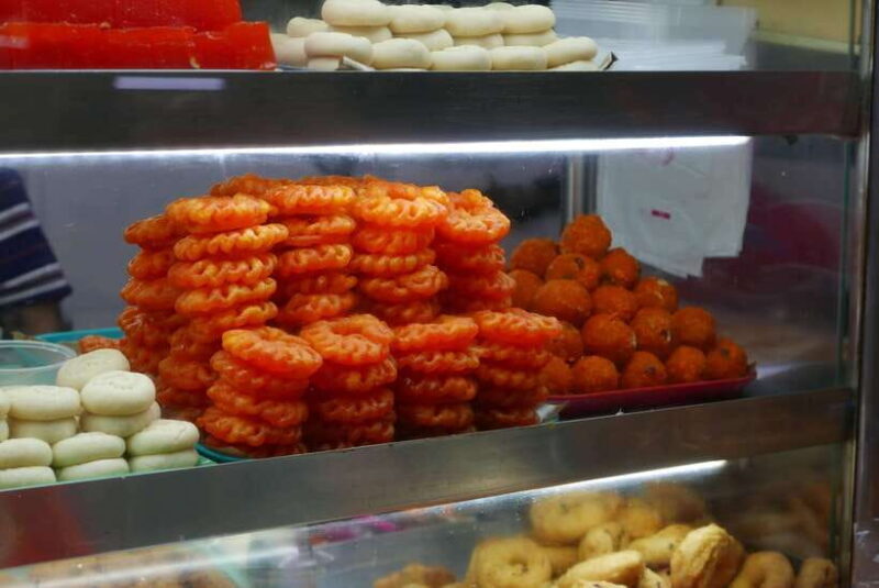 Singapore: Little India, Tekka Centre and Food Tastings Tour - Final Thoughts