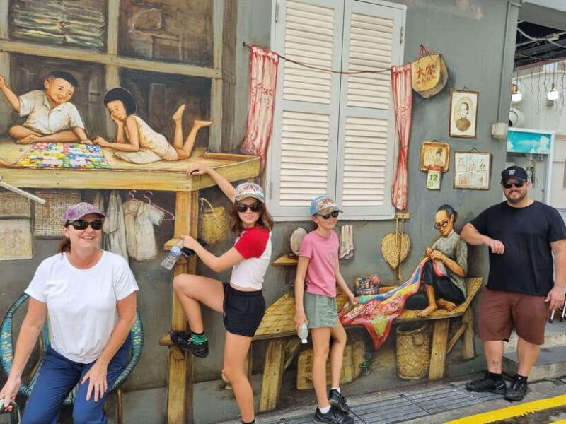 Singapore: Local Hawker Food Tour with Tastings - Final Thoughts on Value and Experience