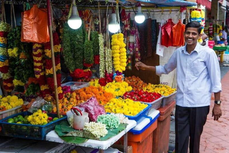 Singapore: Local Street Food Tasting Tour - An In-Depth Look at the Singapore Street Food Tasting Tour