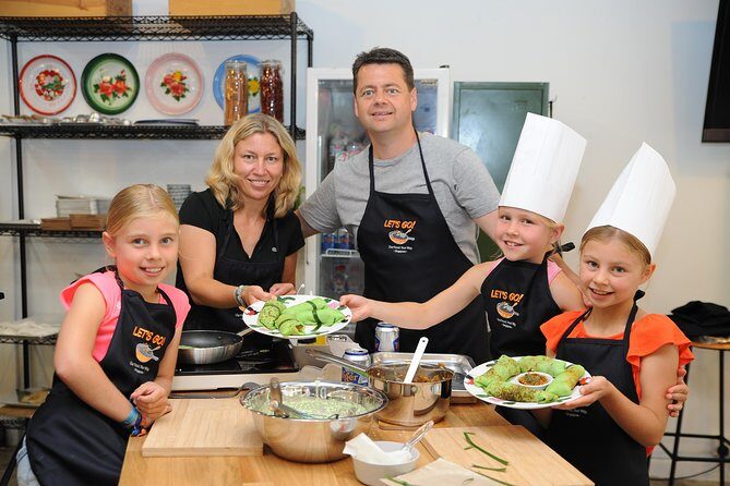 Singapore Market to Table Culinary Experience (Wet Market Tour included) - Singapore Market to Table Culinary Experience (Wet Market Tour Included)