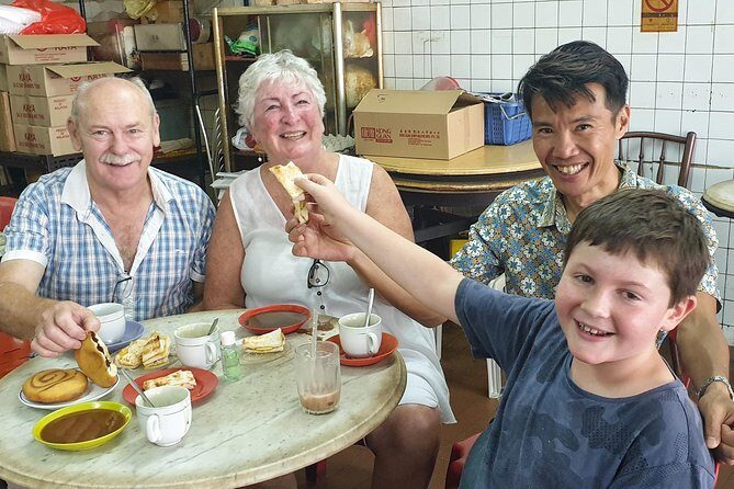 Singapore Market to Table Culinary Experience (Wet Market Tour included) - What makes this experience special