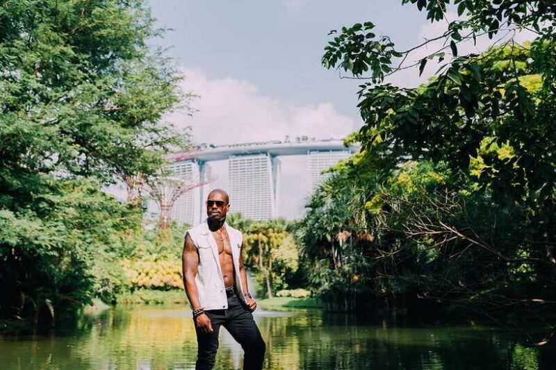 Singapore: Moments in the City Private Photography Session - The Sum Up